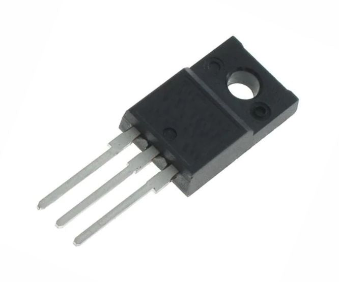 Regulator To220 F 15 V 1 A L7815 Cp