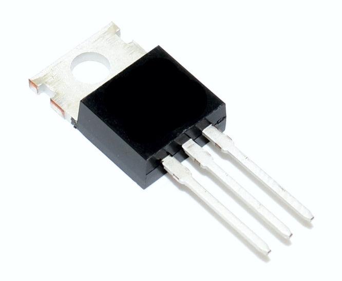 Mosfet N Ch To220 C 100 V 33 A Irf540 N - Livestainable.co.za