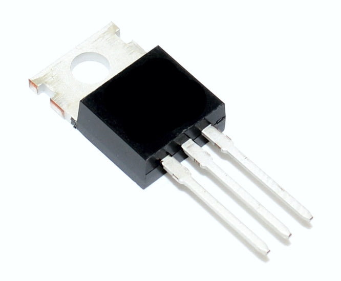 Mosfet N Ch To220 C 400 V 10 A Irf740