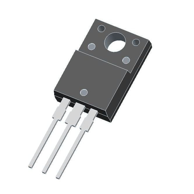 Ns Npn Transistor 800 V 5 A 2 Sd5076