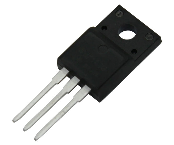 Mosfet N Ch 55 V 52 A To220 Fl Irli3705 Npbf
