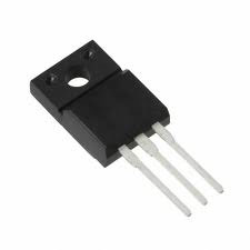 Mosfet N Ch 525 V 4 A4 To220 Fp Stf5 N52 U