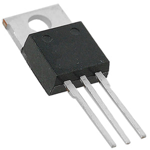 Triac To220 50m A=Igt 600 V 12 A Isol Tab T1212 Mj