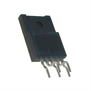 Ic To247 5 Regulator Strd1816 Strd1816