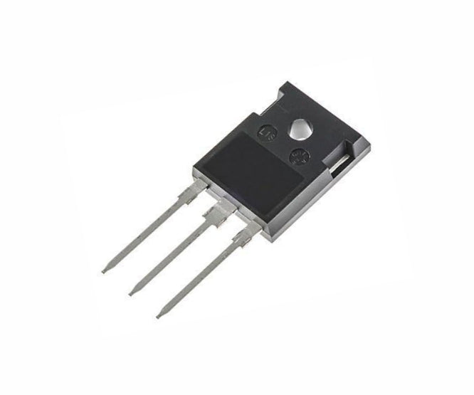 Mosfet N Ch 600 V 36 A To247 Ad Ixfh36 N60 P