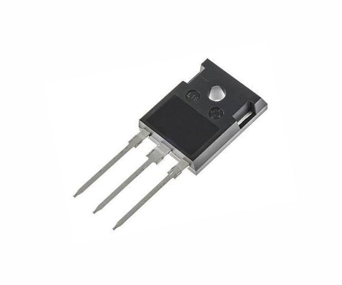 Igbt, 75 A 1200 V, 3 Pin To247 Ikw40 T120 Fksa1 - Livestainable.co.za