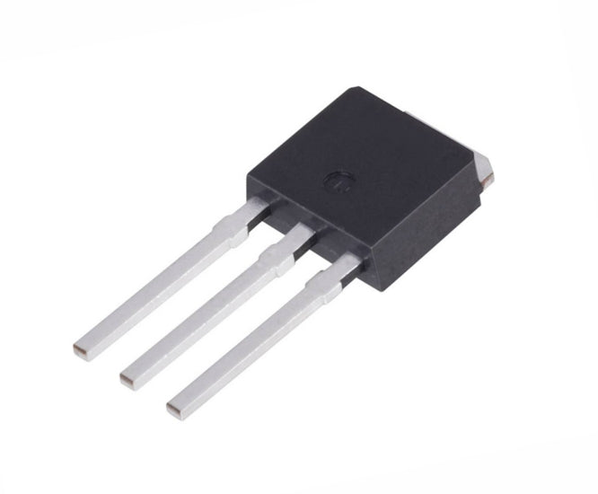 Mosfet N C I Pak 60 V 14 A 0 E10 Irfu024 Npbf