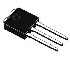 Mosfet N Ch 2.4 A 500 V 3 Pin To 251 Irfu420 Pbf
