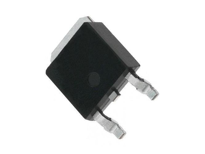 Mosfet P Ch Smd 100 V 6.6 A D Pak/To252 Fqd8 P10 Tm - Livestainable.co.za