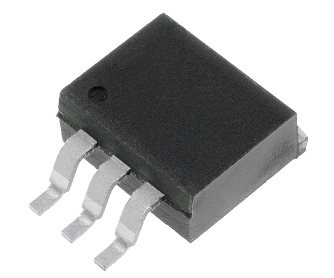 Ic Reg Lin 12 V 1 A Ddpak/To263 3 Lm2940 Cs 12