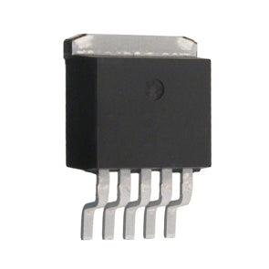 Reg Smd Adj 1.23 37 V 3 A Buck Lm2576 Sx Adj/Nopb - Livestainable.co.za