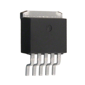 Reg Smd Adj 1.23 37 V 3 A Buck Lm2576 Sx Adj/Nopb