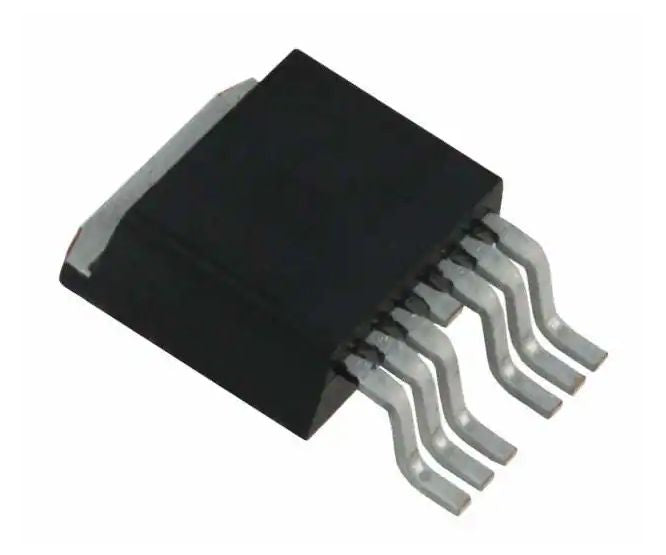 Fet N C Smd To263 40 V 360 A Irl40 Sc228