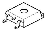 Fet N C Smd D2 Pak 650 V 21 A 0 E19 Spb20 N60 C3