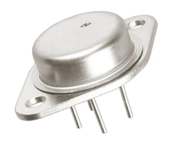 Ns To3 1900 V 5 A 2 Sd785