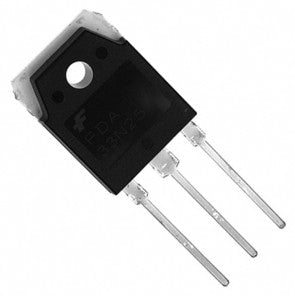 Pnp Transistor To3 Pn Bce 180 V 12 A 25 M 2 Sa1516