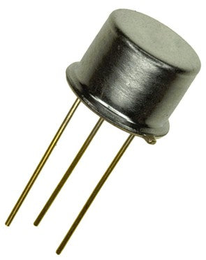 Scr To5 Agc 600 V 3 A 10m A Nte5410