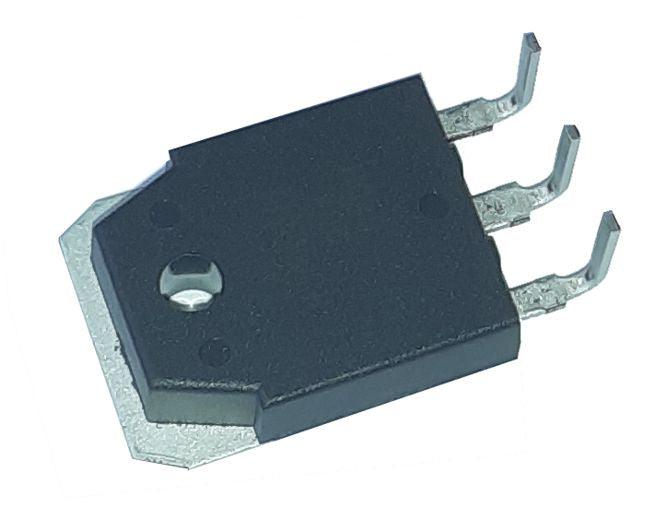 Silicon N Ch Igbt 360 V 35 A To3 P 3 Pin R/A Rjp30 H2 To220 - Livestainable.co.za