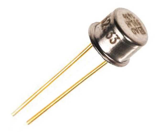 Low Voltage Reference 1.2 V Icl8069 Dcsq