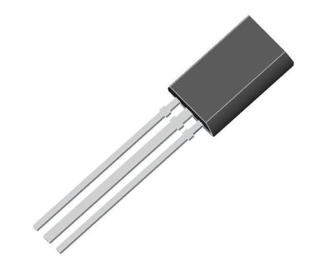 Npn Transistor To92 80 V 1 A 2 Sd667 C - Livestainable.co.za