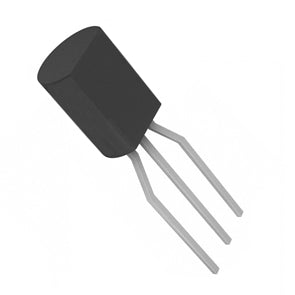 Npn Bipolar Transistor 15 V 0.2 A To92 Mps2369 Arlrp