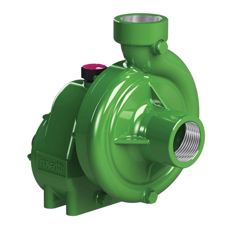 Rovatti Pump Tractor Pto Sgle Stage With Overgear