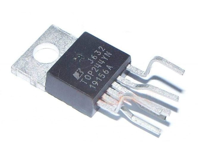Current Mode Pwm Controller To220 Top244 Yn