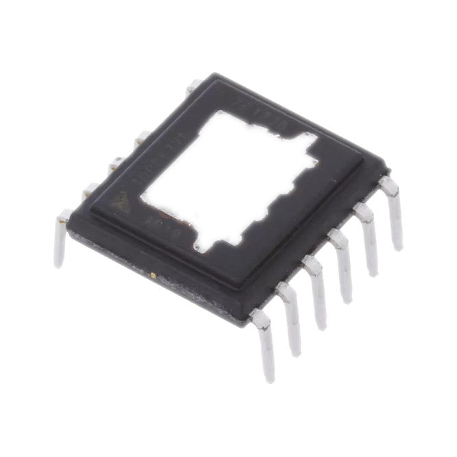 Ac Dc Converter 7 A 5 Vdc 11 Pin Edip12 Body Top267 Vg