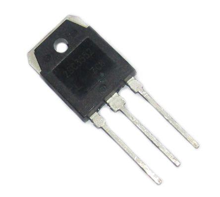 Npn Transistor Top3 800 V 12 A 15 M 2 Sc3552 - Livestainable.co.za