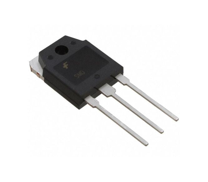 Npn Transistor 600 V 14 A Top3 P 2 Sc4706