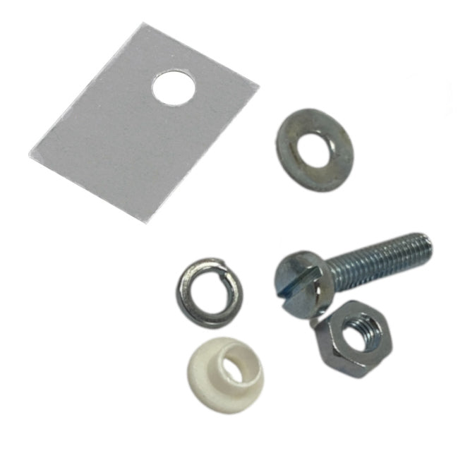 Kit Insulation For Top3 Case Top3 K