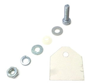 Kit Insulation For Top3 Case Top3 K