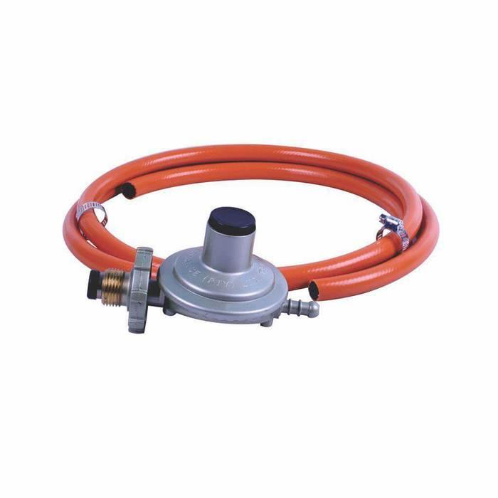 TOTAI 2M BULLNOSE REGULATOR KIT CG786 - Livestainable.co.za