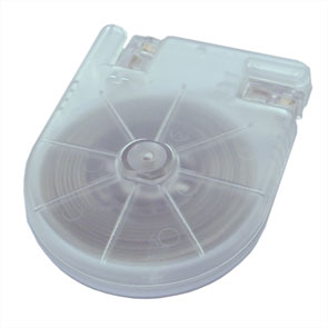 Lead Telphone Rj11 Rj11 Plug 2.3m Retrct Tp E Gt2.3