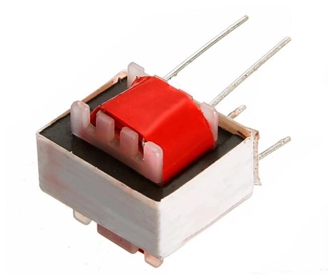 Impedance Matching Transformer 1:1 600 600 E Trf Audio 600 600 - Livestainable.co.za