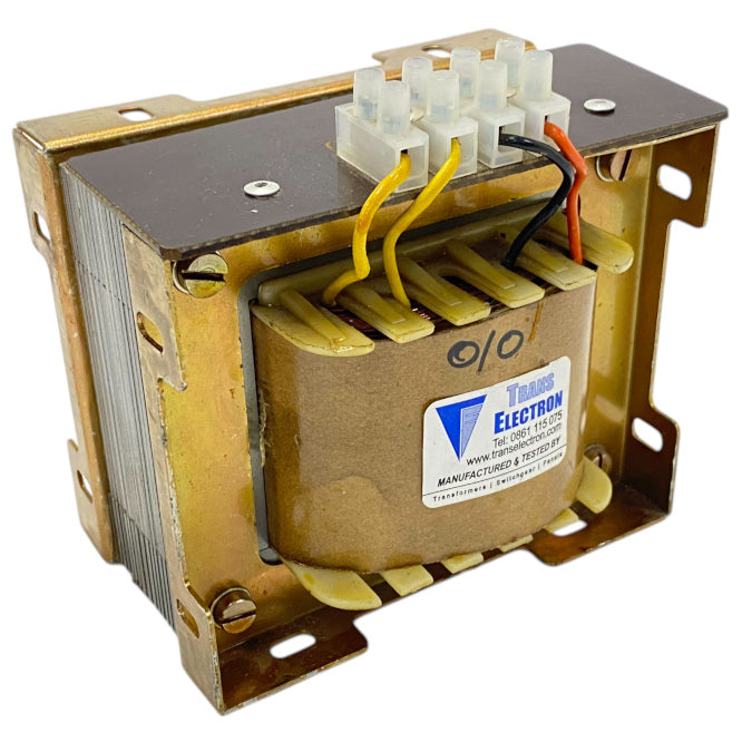 Transformer P=220 V S=110 V 200 Va Trf 230 110 V