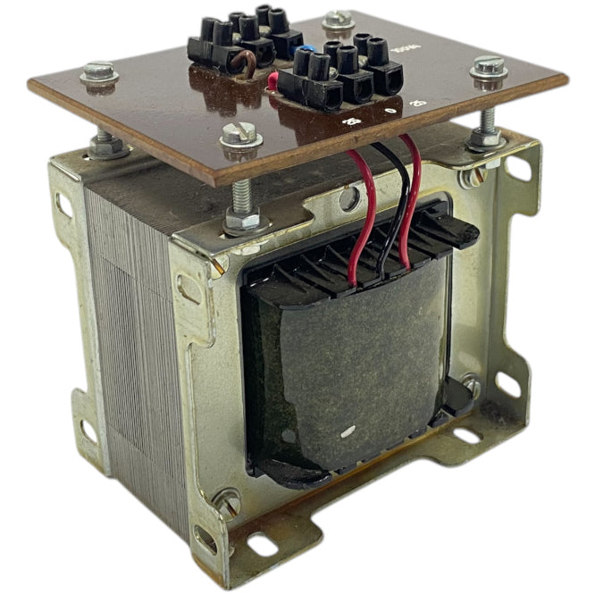 Transformer P=220 V S=25 0 25 V 100 Va Trf 230 25 0 25