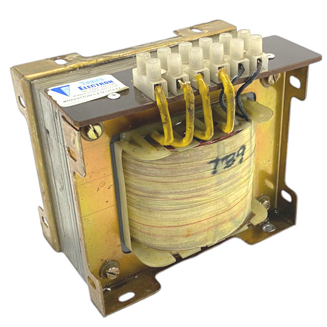 Transformer P=220 V S=36 V 360 Va Trf 230 36 V