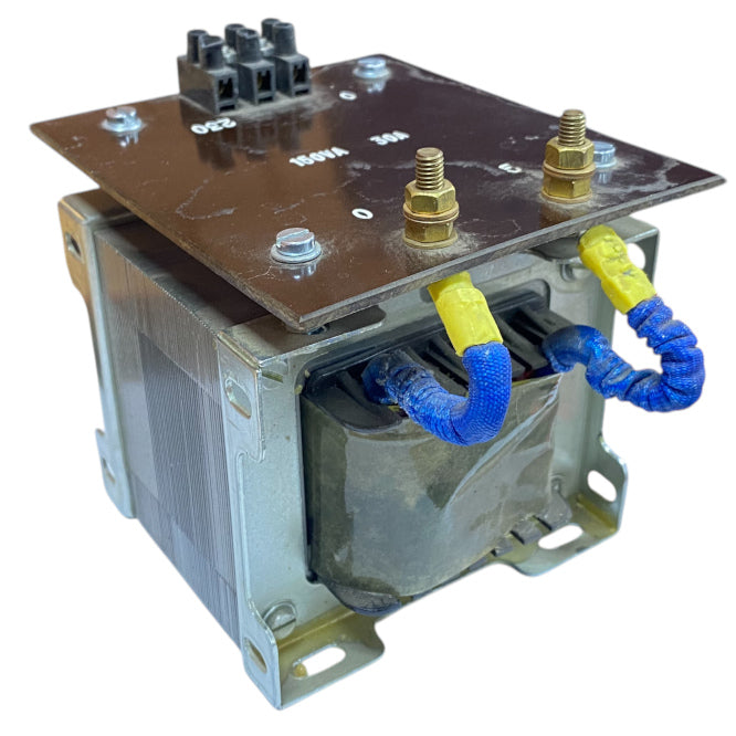 Transformer P=220 V S=5 V 150 Va Trf 230 5 V