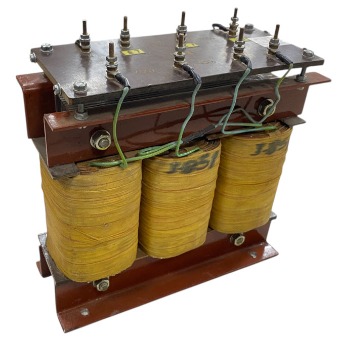 Transformer P=400 V S=550 V 1k Va Trf 400 550