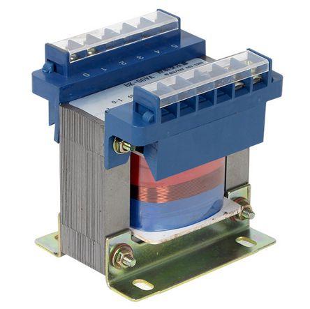 Mains Transformer P=220 S=24 50 Va Bk 50 Va 24 V - Livestainable.co.za