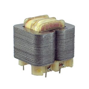 Transformer O/F P=220 S=9 1.3 A 3 4 A9 1.3