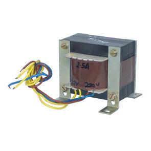 Transformer P=220 S=22 2.5 A 55 Va Fll Jn4336 - Livestainable.co.za