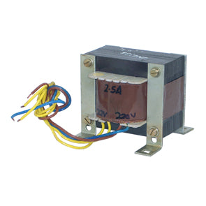 Transformer P=220 S=22 2.5 A 55 Va Fll Jn4336