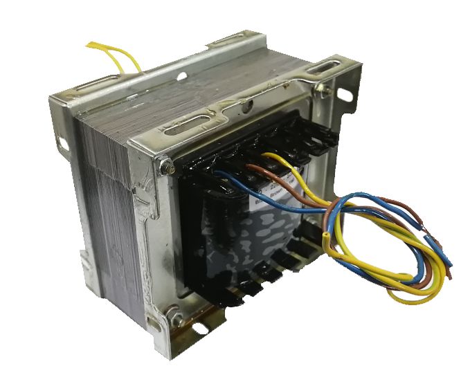 Transformer Screen P=220 V S=15 Vac 150 Va Trf150 Va Fll 220 15