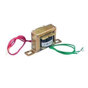 Transformer P=525 V S=24 V 5 Va Fll 80mm Trf5 Va/525 24 - Livestainable.co.za