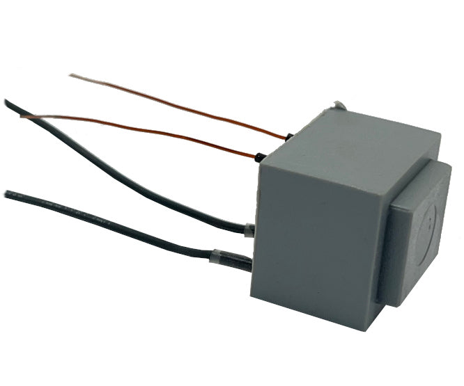 Transformer Hv Ferrite E25, Encapsulated Trf E25 V Hv