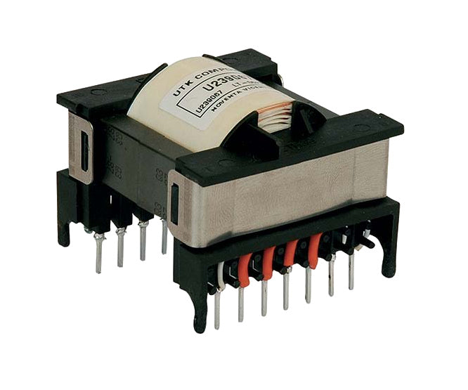 Transformer Hv Ferrite Etd34, Varnished Trf Etd34 V Hv