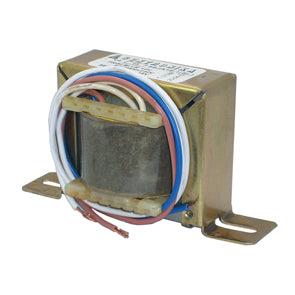 Transformer P=220 Vac S=9 0 9 Vac 12 Va 650m A Cent. Tap Fll Trf001