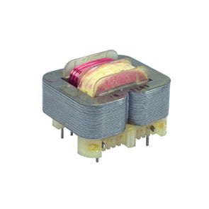 Transformer O/F P=110 S=17 0.176 A Fll 1 3 E17 0176 P